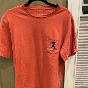 Vineyard Vines Lacrosse T-Shirt